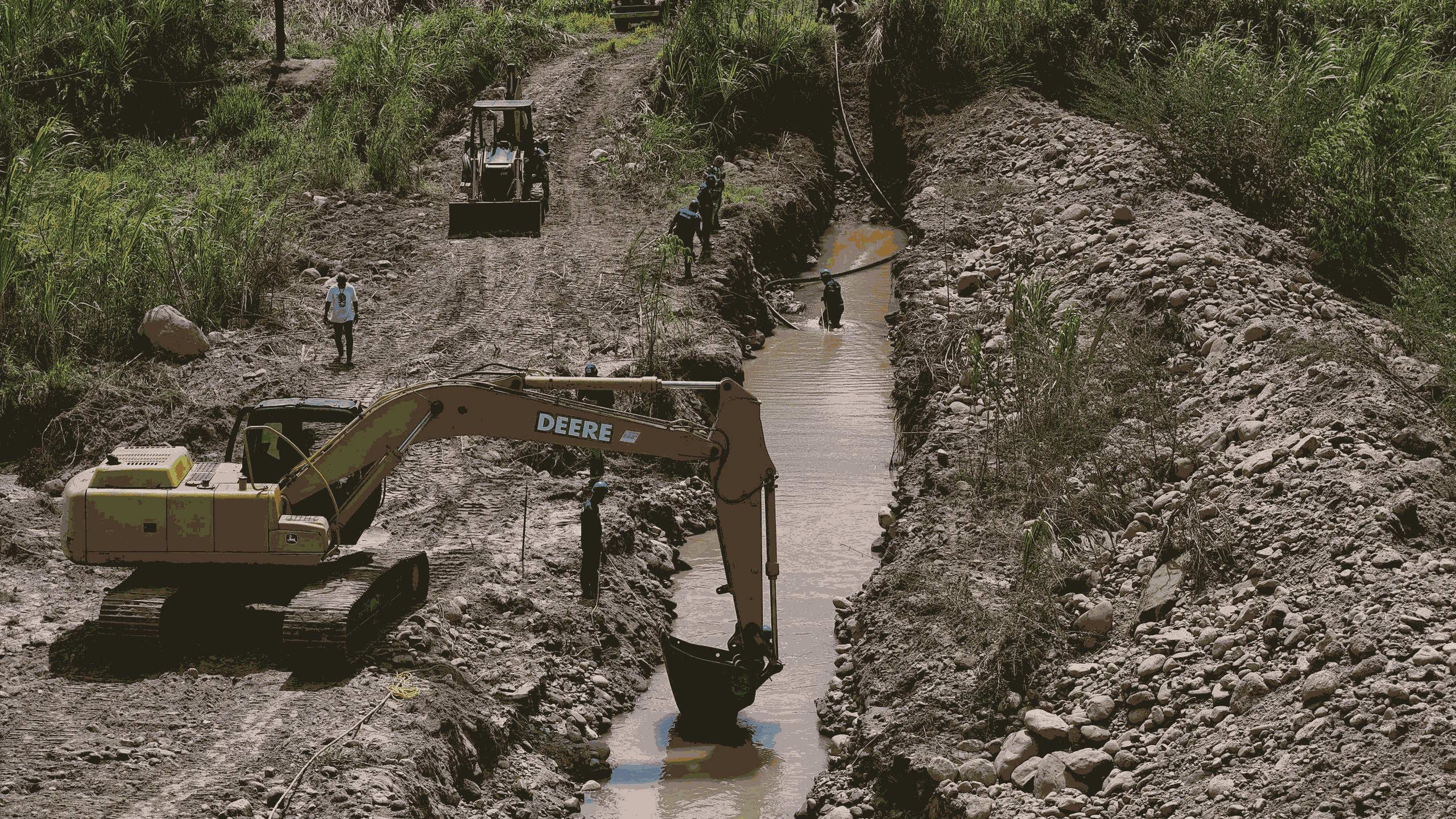 Gobierno Bolivariano culmina con éxito proyecto de Consulta Popular en Táchira